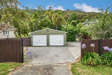 Photo of property in 72 Hair Street, Wainuiomata, Lower Hutt, 5014