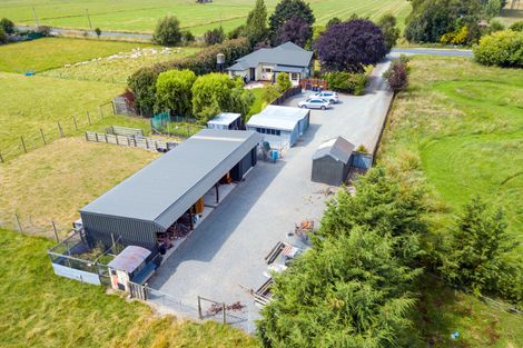 Photo of property in 45 North Town Belt, Temuka, 7986