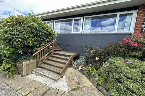 Photo of property in 5 Lock Street, Saint Clair, Dunedin, 9012