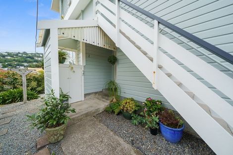 Photo of property in 35u2 Arawa Road, Hataitai, Wellington, 6021