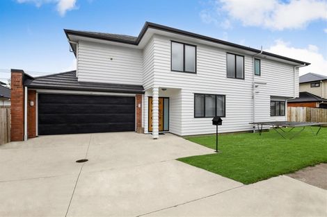 Photo of property in 53 Tarapiroe Avenue, Takanini, 2112