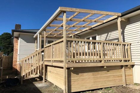 Photo of property in 50 Rata Street, New Lynn, Auckland, 0600