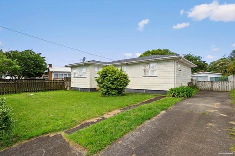 Photo of property in 105 Rathgar Road, Henderson, Auckland, 0610