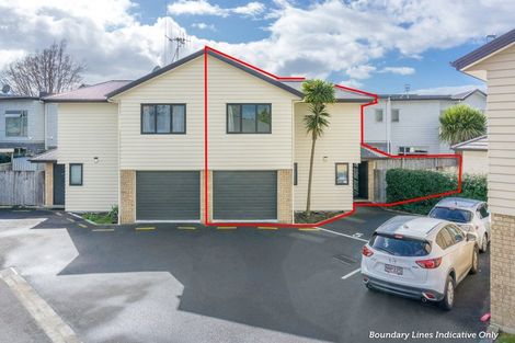 Photo of property in 11/232u Killarney Road, Frankton, Hamilton, 3204