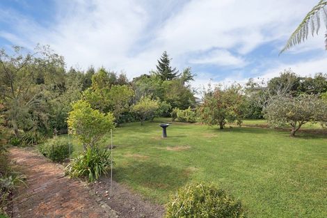 Photo of property in 3 Oxford Street, Marton, 4710