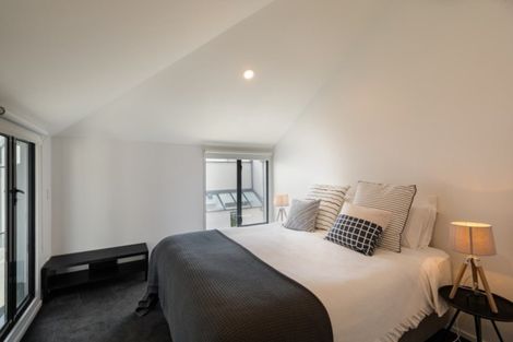 Photo of property in 12/388 Montreal Street, Christchurch Central, Christchurch, 8013