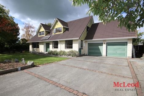 Photo of property in 39 Lane Street, Allenton, Ashburton, 7700