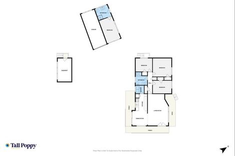 Photo of property in 140 Taharepa Road, Tauhara, Taupo, 3330