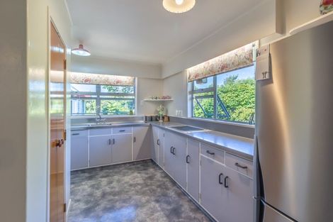 Photo of property in 177 Mcleavey Road, Ohau, Levin, 5570