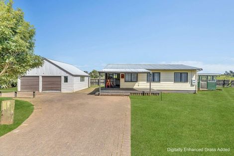 Photo of property in 543 Oruarangi Road, Mangere, Auckland, 2022