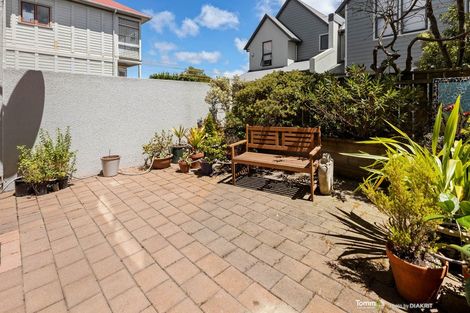 Photo of property in 88u1 Brougham Street, Mount Victoria, Wellington, 6011