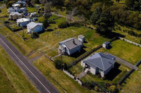 Photo of property in 102 Ruapehu Road, Ohakune, 4625