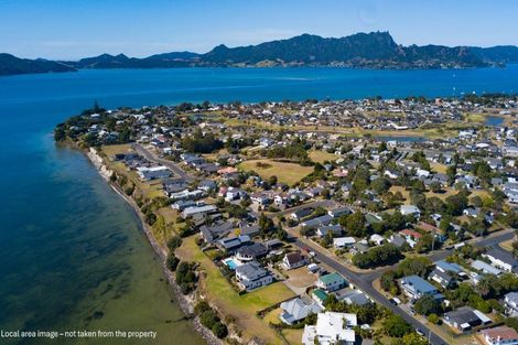 Photo of property in 47 Te Taniwha Road, One Tree Point, 0118
