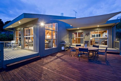 Photo of property in 52 Scott Road, Tamaterau, Whangarei, 0174