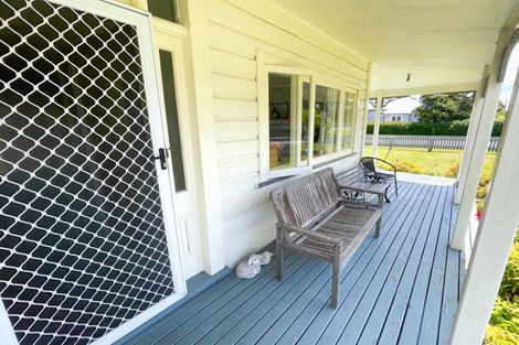 Photo of property in 10 Carroll Street, Te Kuiti, 3910