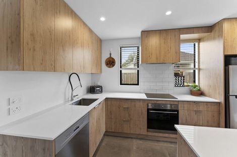 Photo of property in 6/61 Peverel Street, Riccarton, Christchurch, 8041