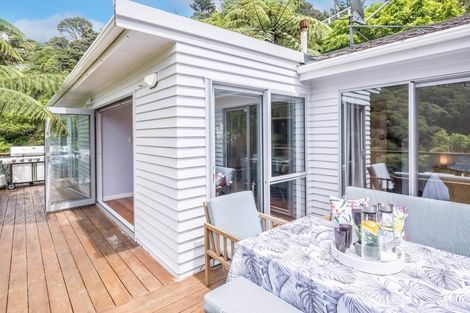 Photo of property in 20 Mairangi Road, Wadestown, Wellington, 6012