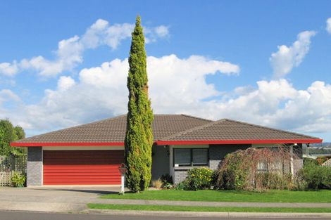 Photo of property in 43 Sapphire Drive, Hairini, Tauranga, 3112