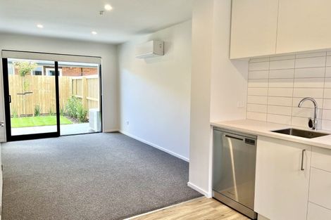 Photo of property in 3/39 Waltham Road, Sydenham, Christchurch, 8023
