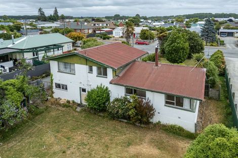 Photo of property in 8 Davie Street, Temuka, 7920