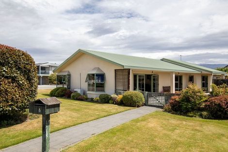 Photo of property in 6 Orchard Drive, Alexandra, 9320