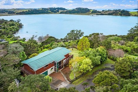 Photo of property in 1 George Street, Mahurangi East, Warkworth, 0982