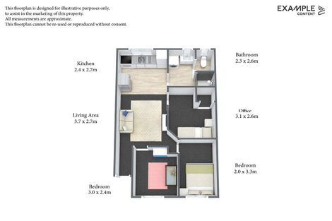 Photo of property in 8/3 Tralee Place, Hillcrest, Hamilton, 3216