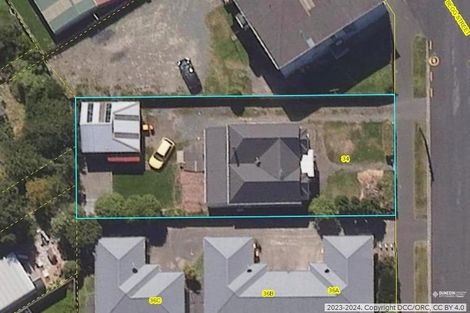 Photo of property in 34 Queens Drive, Saint Kilda, Dunedin, 9012