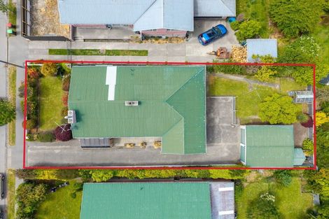 Photo of property in 290 Wai-iti Road, Glenwood, Timaru, 7910
