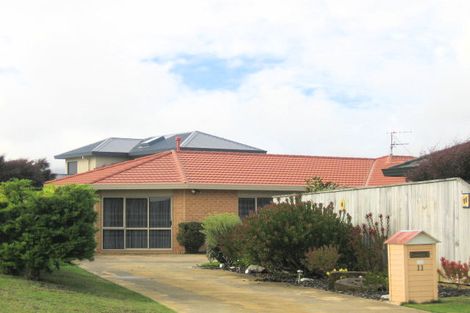 Photo of property in 11 San Vito Place, Paraparaumu Beach, Paraparaumu, 5032