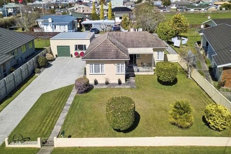 Photo of property in 15 Page Street, Morrinsville, 3300
