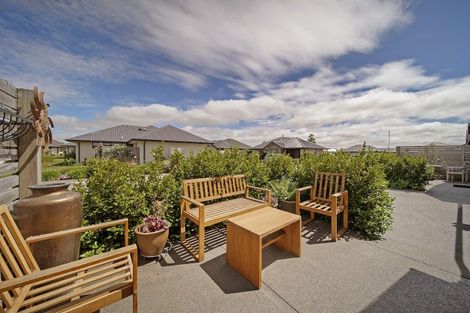 Photo of property in 15 Clydesdale Way, Lincoln, 7608