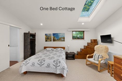 Photo of property in 10 Guthrie Road, Havelock North, 4130