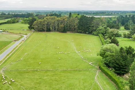 Photo of property in 295 Dixons Road, Loburn, Rangiora, 7472