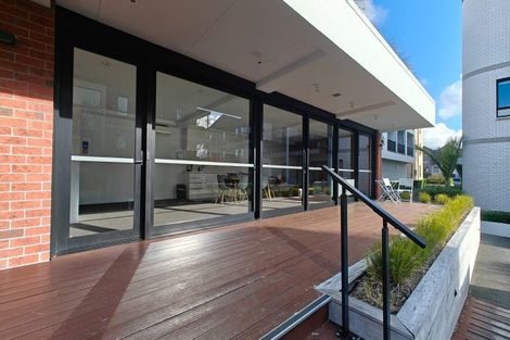 Photo of property in 207/77 Hobsonville Point Road, Hobsonville, Auckland, 0616
