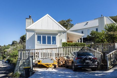 Photo of property in 30a Brittan Terrace, Lyttelton, 8082