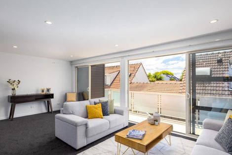 Photo of property in 18d Churchill Street, Christchurch Central, Christchurch, 8013