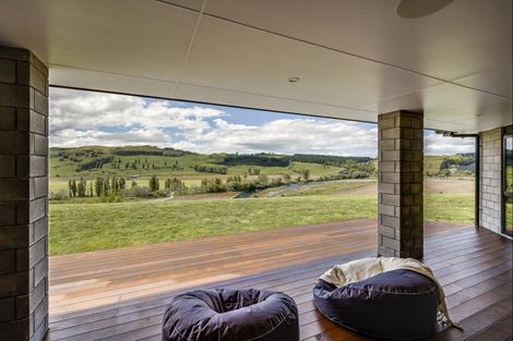 Photo of property in 1111 Elsthorpe Road, Otane, 4277