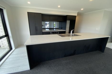 Photo of property in 6 Lucca Crescent, Rolleston, 7615