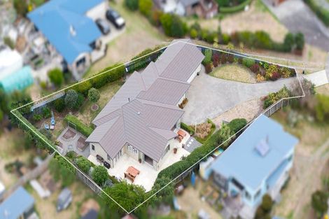 Photo of property in 11 Byron Brown Place, Otaki Beach, Otaki, 5512