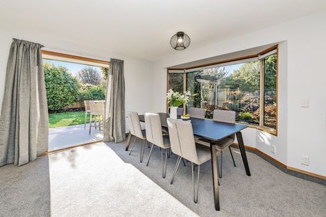 Photo of property in 98 Lowes Road, Rolleston, 7614