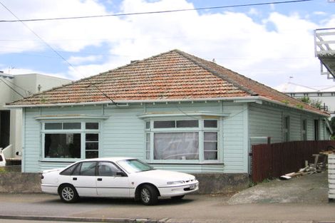 Photo of property in 73 Constable Street, Newtown, Wellington, 6021