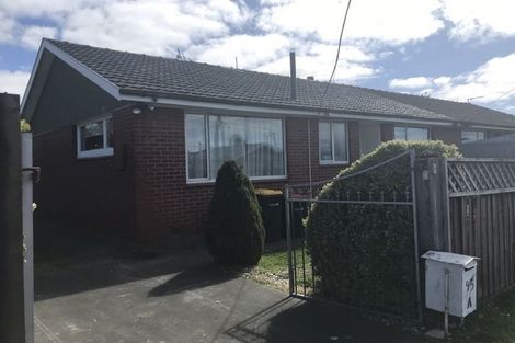 Photo of property in 1/95 Neville Street, Spreydon, Christchurch, 8024
