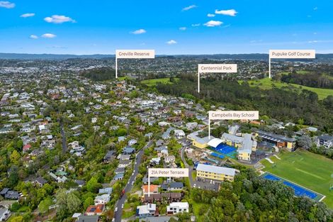 Photo of property in 1/21 Peter Terrace, Castor Bay, Auckland, 0620