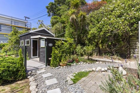 Photo of property in 78 Wade Street, Wadestown, Wellington, 6012