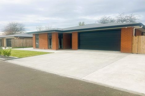 Photo of property in 11e Mcgregor Street, Milson, Palmerston North, 4414