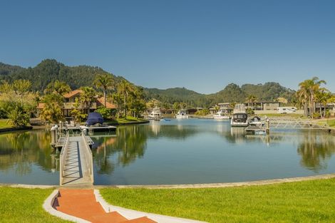 Photo of property in 601 Waterways Parade, Pauanui, Hikuai, 3579