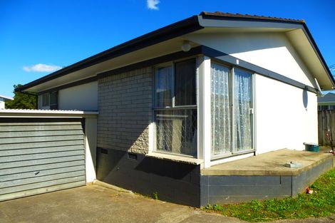 Photo of property in 5/20 Weymouth Road, Manurewa, Auckland, 2102