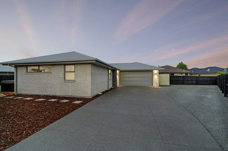 Photo of property in 7 Ciaran Close, Broomfield, Christchurch, 8042