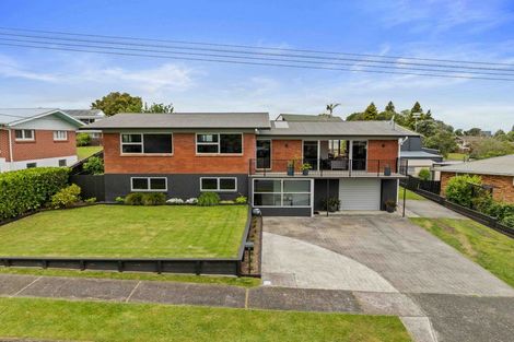 Photo of property in 14 Cobham Drive, Morrinsville, 3300